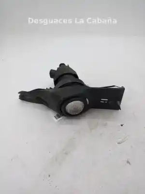 Peça sobressalente para automóvel em segunda mão farol / projetor de nevoeiro direito por bmw 7 e65, e66, e67 12 2009 referências oem iam   