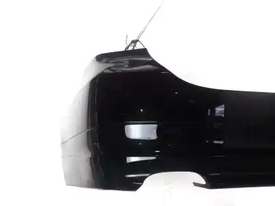 Second-hand car spare part rear bumper for bmw 3 touring (e91) 320 d oem iam references   