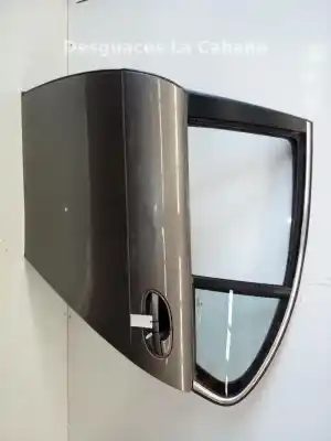 Peça sobressalente para automóvel em segunda mão  por BMW 7 (E65, E66, E67)  Referências OEM IAM 41517202083  