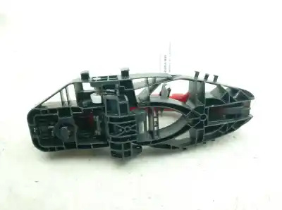 Second-hand car spare part right door handle for ford puma 1.0 ecoboost oem iam references 2455642  