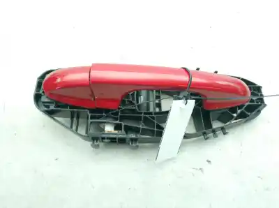 Second-hand car spare part Right Door Handle for FORD PUMA 1.0 EcoBoost OEM IAM references 2455642  