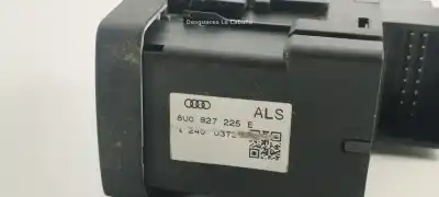 Автозапчасти б/у электрический стояночный тормоз за audi q3 (8ub, 8ug) 2.0 tdi quattro ссылки oem iam 8u0927225e  