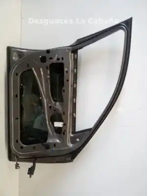 Peça sobressalente para automóvel em segunda mão  por BMW 7 (E65, E66, E67)  Referências OEM IAM 41515A2A371  