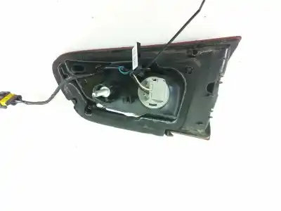 Pezzo di ricambio per auto di seconda mano luce di coda interna sinistra per citroen ds5 (kf_) 2.0 hdi 165 gasóleo 2013 5p riferimenti oem iam 9803168080  