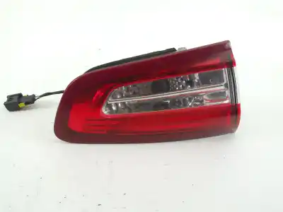 Автозапчастина б/у внутрішній лівий задній ліхар для citroen ds5 (kf_) 2.0 hdi 165 gasóleo 2013 5p посилання на oem iam 9803168080