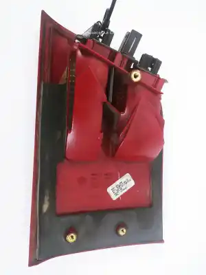 Second-hand car spare part left tailgate light for bmw x5 (e53) 3.0d oem iam references   