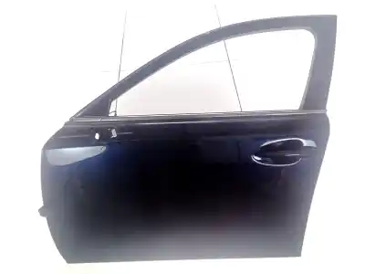 Автозапчасти б/у ЛЕВАЯ ПЕРЕДНЯЯ ДВЕРЬ за LEXUS IS II (_E2_)  ссылки OEM IAM   