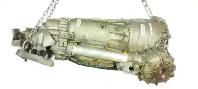 Pezzo di ricambio per auto di seconda mano riduttore per audi a8 (4e2) 4.0 tdi quattro riferimenti oem iam 6hp26a  