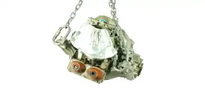 Pièce détachée automobile d'occasion BOÎTE DE VITESSES pour AUDI A8 (4E2)  Références OEM IAM 6HP26A  