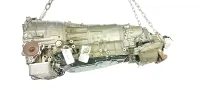 Pezzo di ricambio per auto di seconda mano riduttore per audi a8 (4e2) 4.0 tdi quattro riferimenti oem iam 6hp26a  