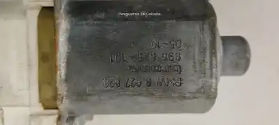 Second-hand car spare part passenger side right window regulator for bmw 3 touring (e91) 330 xd oem iam references   