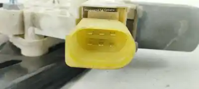 Second-hand car spare part passenger side right window regulator for bmw 3 touring (e91) 330 xd oem iam references   