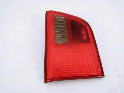 Peça sobressalente para automóvel em segunda mão farolim interior traseiro esquerdo por bmw x5 (e53) 3.0d referências oem iam 8409011  