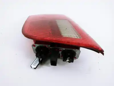 Peça sobressalente para automóvel em segunda mão farolim interior traseiro esquerdo por bmw x5 (e53) 3.0d referências oem iam 8409011  