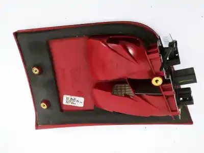 Peça sobressalente para automóvel em segunda mão farolim interior traseiro esquerdo por bmw x5 (e53) 3.0d referências oem iam 8409011  