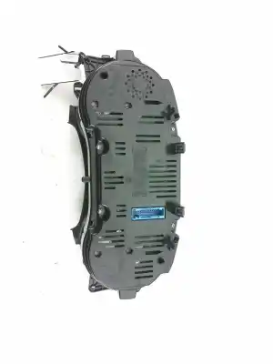 İkinci el araba yedek parçası enstrüman paneli için skoda superb ii ranchera familiar (3t5) 2.0 tdi 16v oem iam referansları 3t1920841m  