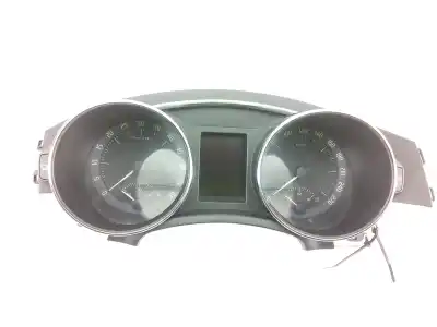 Tweedehands auto-onderdeel INSTRUMENTENPANEEL voor SKODA SUPERB II RANCHERA FAMILIAR (3T5)  OEM IAM-referenties 3T1920841M  