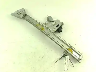 Pezzo di ricambio per auto di seconda mano alzacristalli anteriore destro per mitsubishi montero (v60/v70) 3.2 di-d avance riferimenti oem iam mr436854  