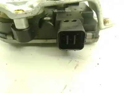 Pezzo di ricambio per auto di seconda mano alzacristalli anteriore destro per mitsubishi montero (v60/v70) 3.2 di-d avance riferimenti oem iam mr436854  
