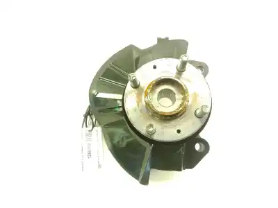 Автозапчастина б/у передній прав для kia stonic (yb) 1.0 t-gdi посилання на oem iam 