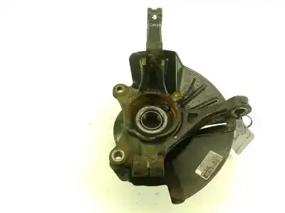 Автозапчасти б/у передняя правая кулачка за kia stonic (yb) 1.0 t-gdi ссылки oem iam   