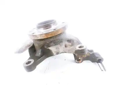 Автозапчастина б/у передній прав для citroen jumpy furgón 2.0 hdi 120 посилання на oem iam 364793  