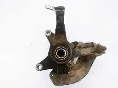 Автозапчастина б/у передній прав для citroen jumpy furgón 2.0 hdi 120 посилання на oem iam 364793  