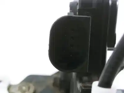 Second-hand car spare part front right door lock for bmw 3 (e46) 320 d oem iam references   