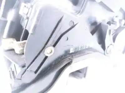 Second-hand car spare part front right door lock for bmw 3 (e46) 320 d oem iam references   