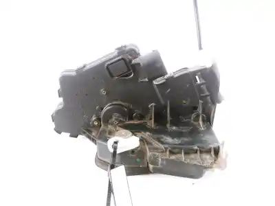 Second-hand car spare part front right door lock for bmw 3 (e46) 320 d oem iam references   