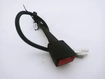 Second-hand car spare part seat belt buckle for kia ceed (cd) 1.0 t-gdi oem iam references 