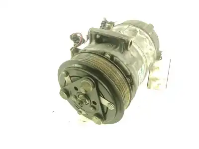 Second-hand car spare part AIR CONDITIONING COMPRESSOR for OTRAS MARCAS GENERICO  OEM IAM references 13314473  