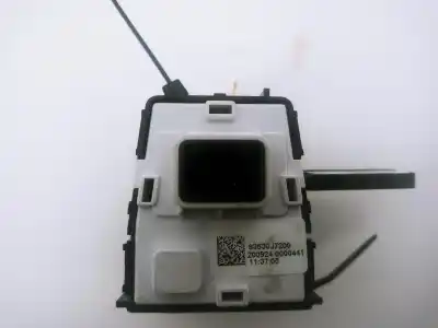 Second-hand car spare part switch for kia ceed (cd) 1.0 t-gdi oem iam references 93530j7200  