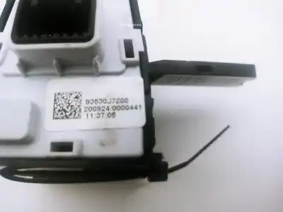 Second-hand car spare part switch for kia ceed (cd) 1.0 t-gdi oem iam references 93530j7200  
