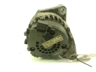 Second-hand car spare part alternator for bmw x3 e83 12 2011 oem iam references   