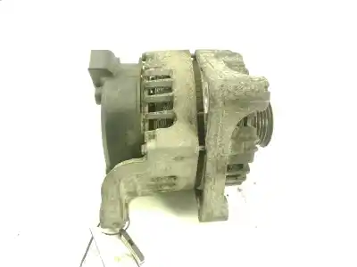 Second-hand car spare part alternator for bmw x3 e83 12 2011 oem iam references   