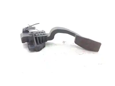 İkinci el araba yedek parçası GAZ PEDALI için OPEL CORSA D (S07)  OEM IAM referansları 55702020  