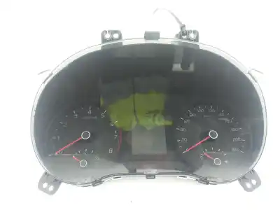 Автозапчастина б/у панель інструментів для kia stonic (yb) 1.0 t-gdi посилання на oem iam 94003h8300