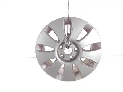 Gebrauchtes Autoersatzteil FELGE zum AUDI A3 SPORTBACK (8PA)  OEM-IAM-Referenzen 8P0601025AA  