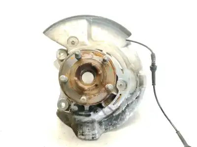 Автозапчасти б/у ПЕРЕДНЯЯ ЛЕВАЯ КУЛАЧКА за LAND ROVER RANGE ROVER EVOQUE (L538)  ссылки OEM IAM 17G16533005  