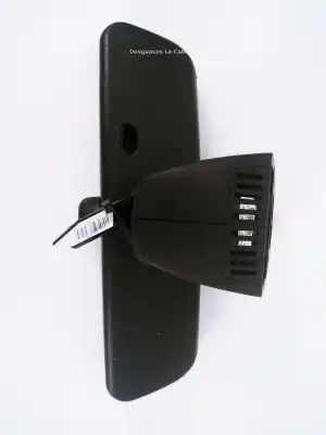 Peça sobressalente para automóvel em segunda mão espelho retrovisor interior por bmw 3 touring (e91) 330 xd referências oem iam   