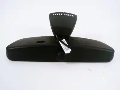 Peça sobressalente para automóvel em segunda mão espelho retrovisor interior por bmw 3 touring (e91) 330 xd referências oem iam   