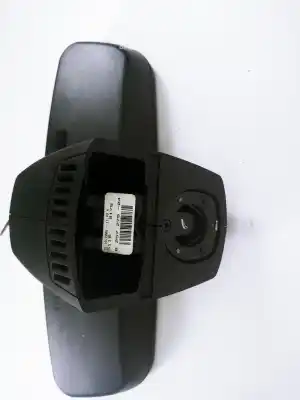 Peça sobressalente para automóvel em segunda mão espelho retrovisor interior por bmw 3 touring (e91) 330 xd referências oem iam   
