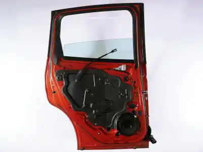 Автозапчасти б/у задняя левая дверь за ford c-max ii (dxa/cb7, dxa/ceu) 1.6 tdci ссылки oem iam pe1c1r24631ab  