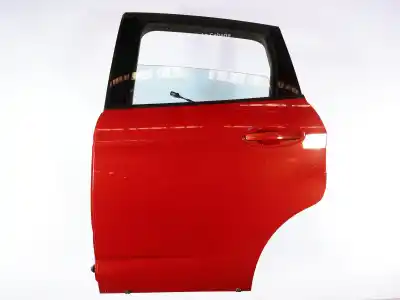 Автозапчасти б/у задняя левая дверь за ford c-max ii (dxa/cb7, dxa/ceu) 1.6 tdci ссылки oem iam pe1c1r24631ab  