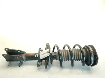 Pezzo di ricambio per auto di seconda mano AMMORTIZZATORE ANTERIORE per RENAULT 6447  Riferimenti OEM IAM 543022707R  