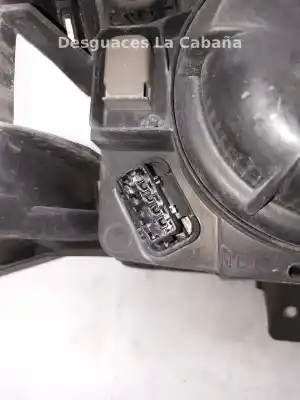 İkinci el araba yedek parçası SOL FAR için VOLVO S80 I (184)  OEM IAM referansları 9484241  
