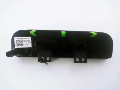 Peça sobressalente para automóvel em segunda mão comando de sofagem (chauffage / ar condicionado)  por kia ceed (cd) 1.0 t-gdi referências oem iam 97250j7201  