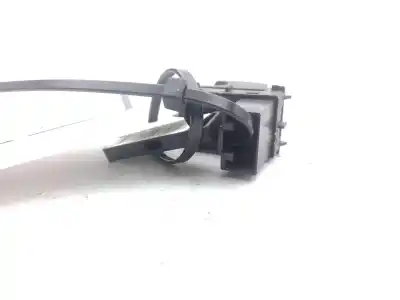 Second-hand car spare part right front power window switch for seat leon (5f1) 1.6 tdi oem iam references 5g0959855p  