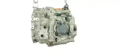 Gebrauchtes Autoersatzteil GETRIEBE zum TOYOTA AURIS (E18)  OEM-IAM-Referenzen 3JM  